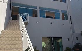 Areias Hotel